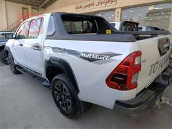 تۆیۆتا هایلۆکس
